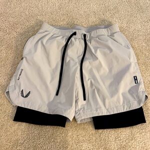 ASRV TETRA-LITE 7" MEN'S LINER SHORTS